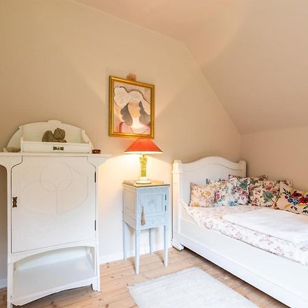 Landhaus Camillas Hoehe Mirbach Екстер'єр фото
