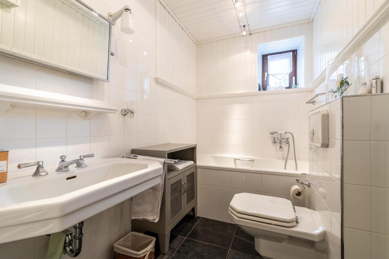 Landhaus Camillas Hoehe Mirbach Екстер'єр фото